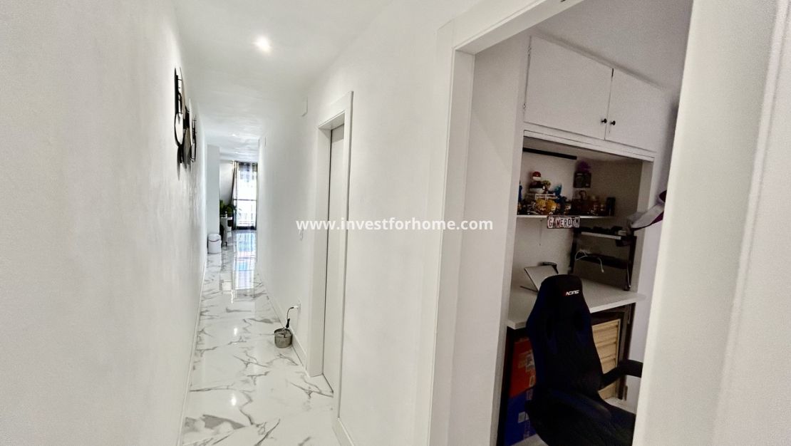Verkoop - Appartement - San Pedro del Pinatar - Costa Calida