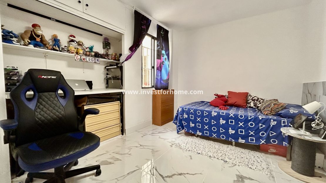 Verkoop - Appartement - San Pedro del Pinatar - Costa Calida