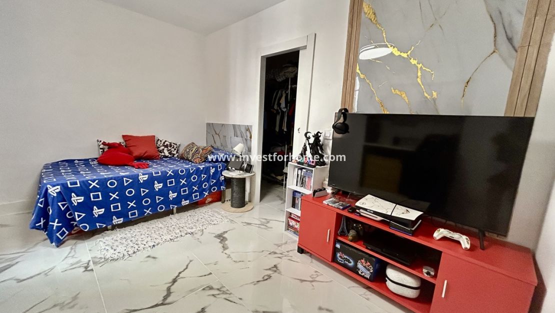 Verkoop - Appartement - San Pedro del Pinatar - Costa Calida