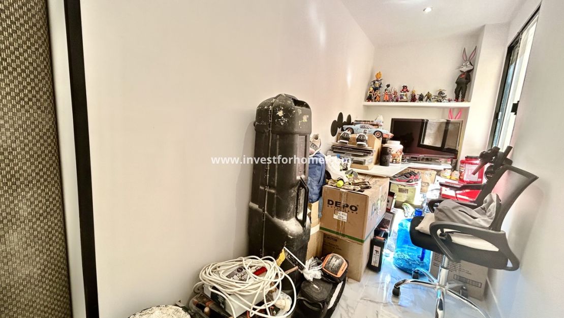Verkoop - Appartement - San Pedro del Pinatar - Costa Calida
