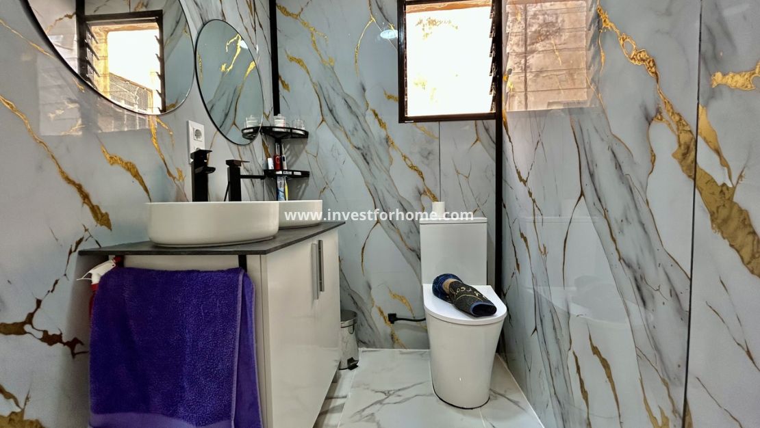 Verkoop - Appartement - San Pedro del Pinatar - Costa Calida