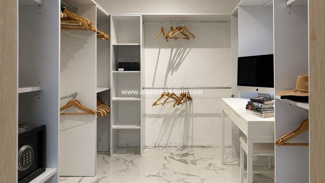 Verkoop - Appartement - San Pedro del Pinatar - Costa Calida