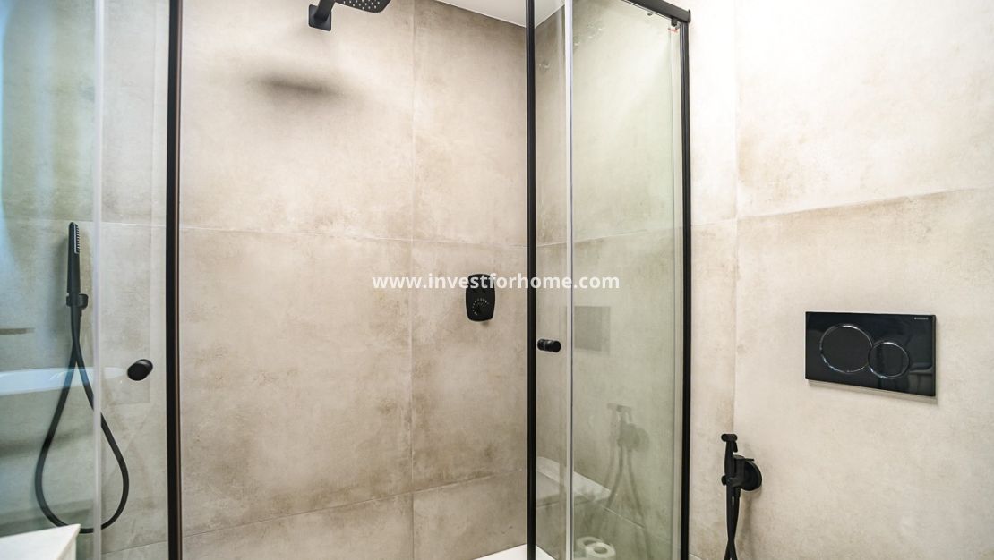 Verkoop - Appartement - San Pedro del Pinatar - Costa Calida