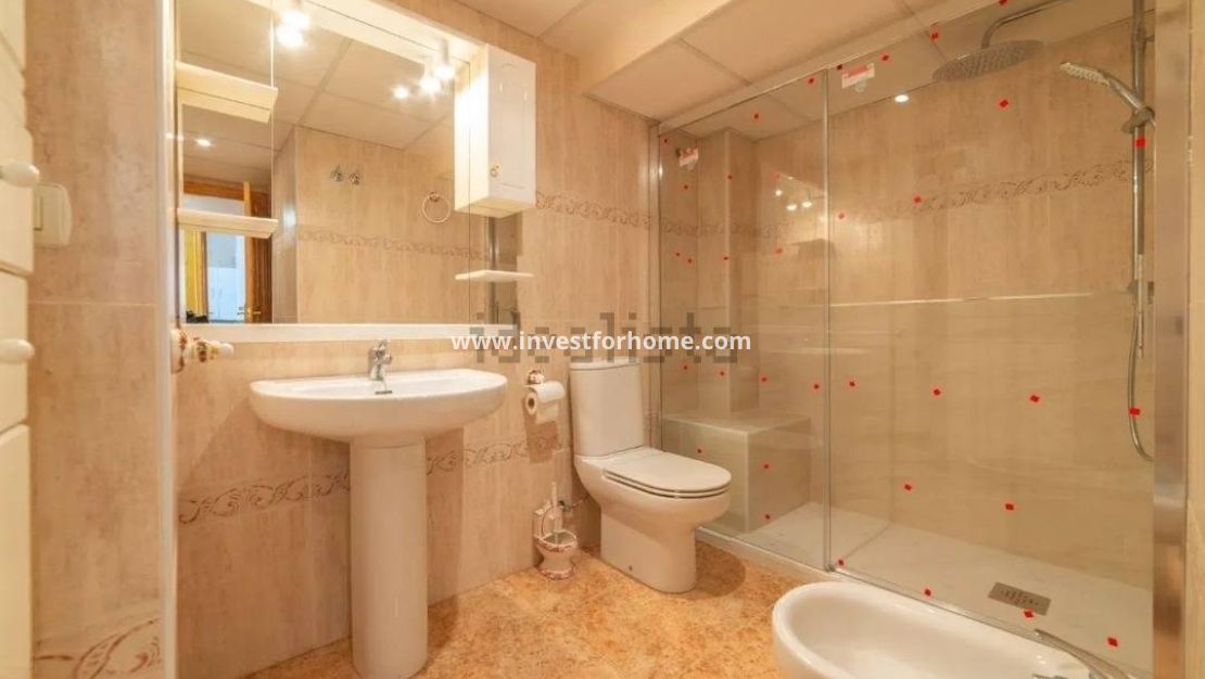 Verkoop - Appartement - San Pedro del Pinatar - La Puntica