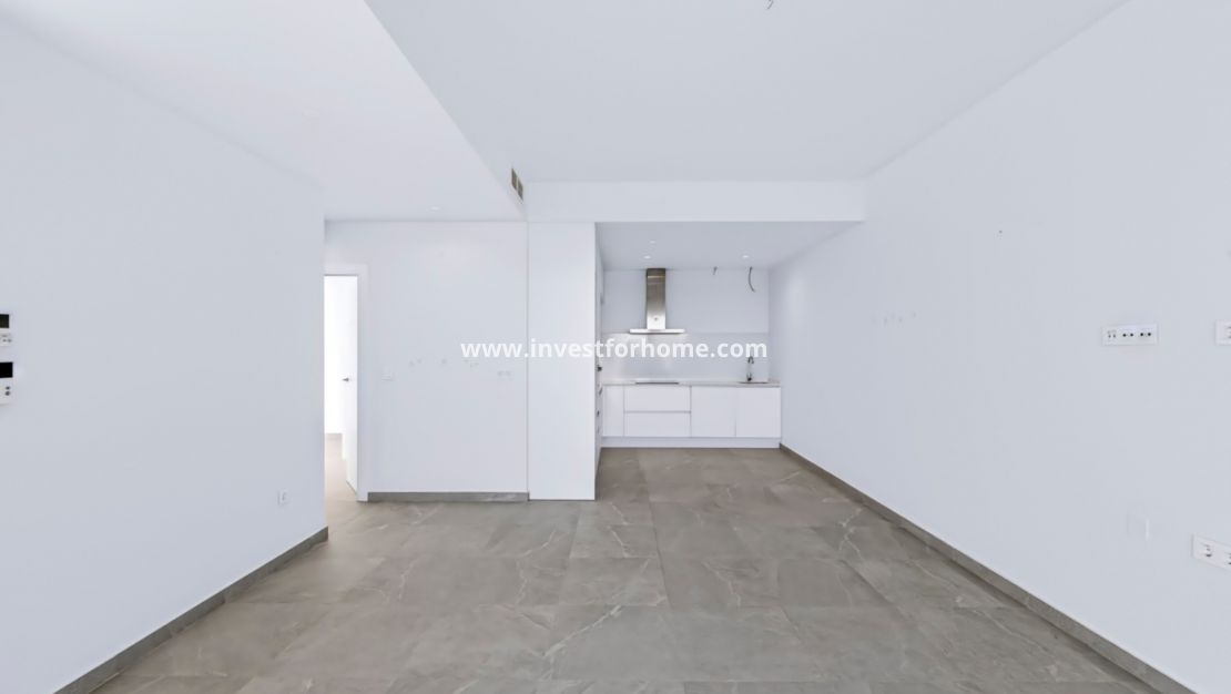 Verkoop - Appartement - San Pedro del Pinatar - Las Esperanzas