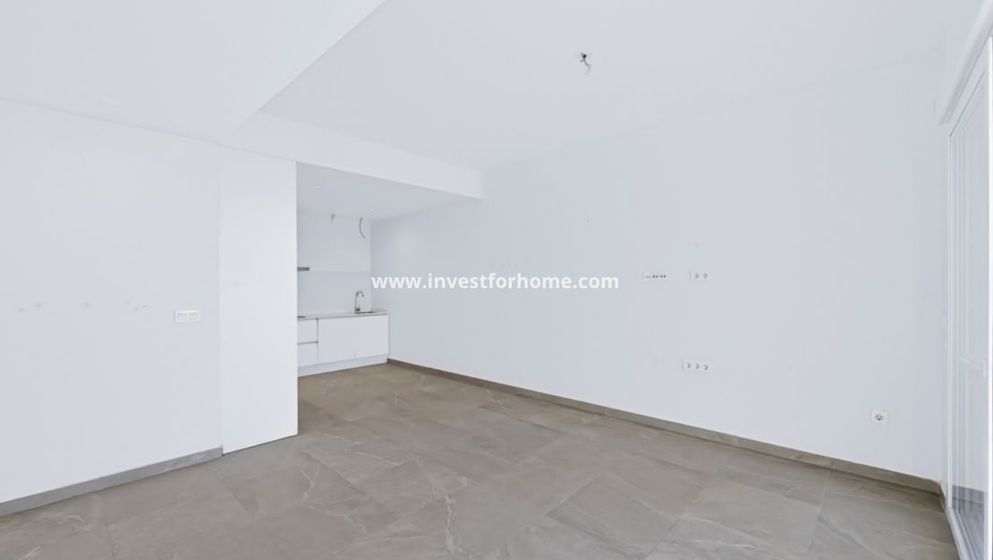 Verkoop - Appartement - San Pedro del Pinatar - Las Esperanzas
