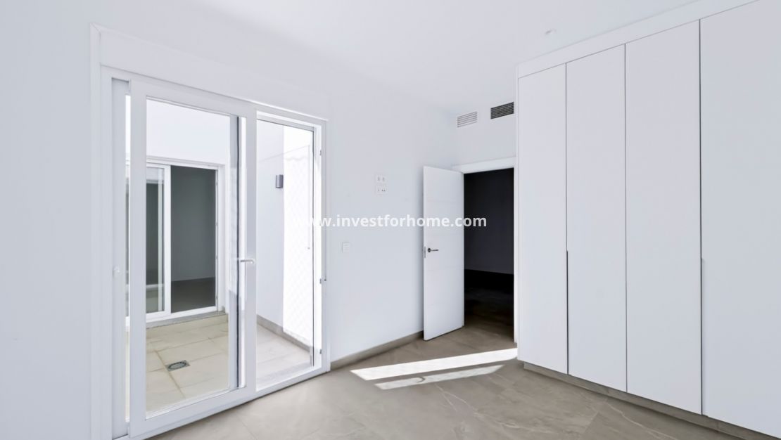 Verkoop - Appartement - San Pedro del Pinatar - Las Esperanzas