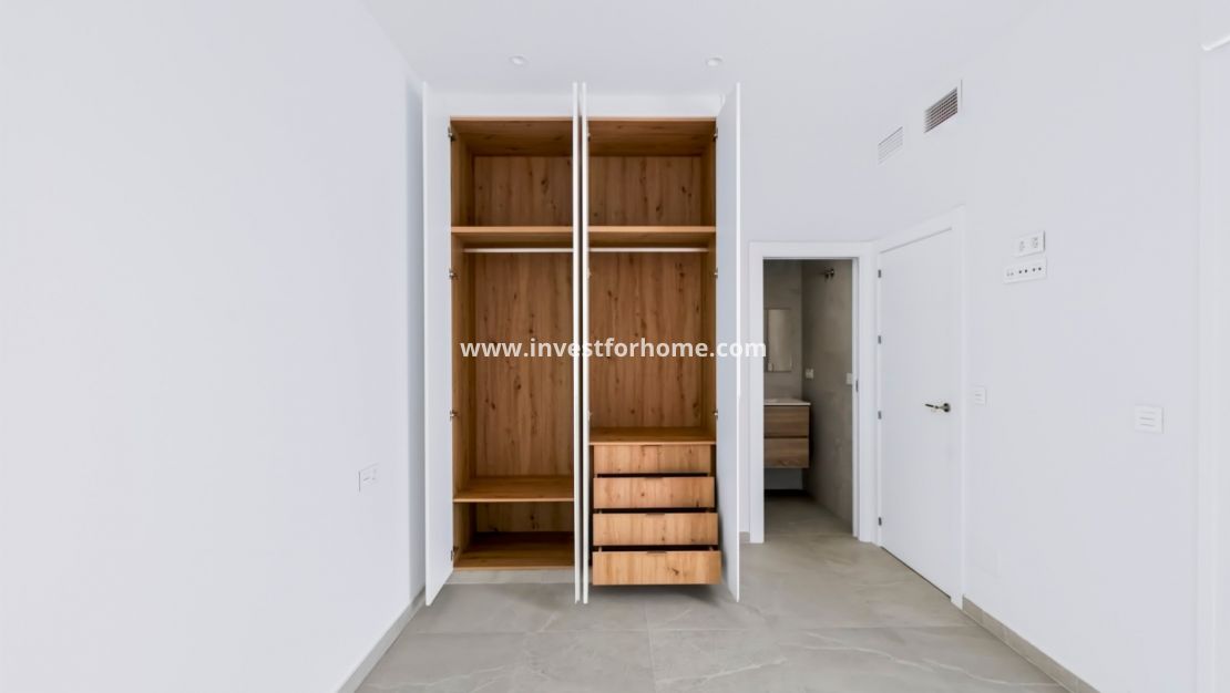 Verkoop - Appartement - San Pedro del Pinatar - Las Esperanzas
