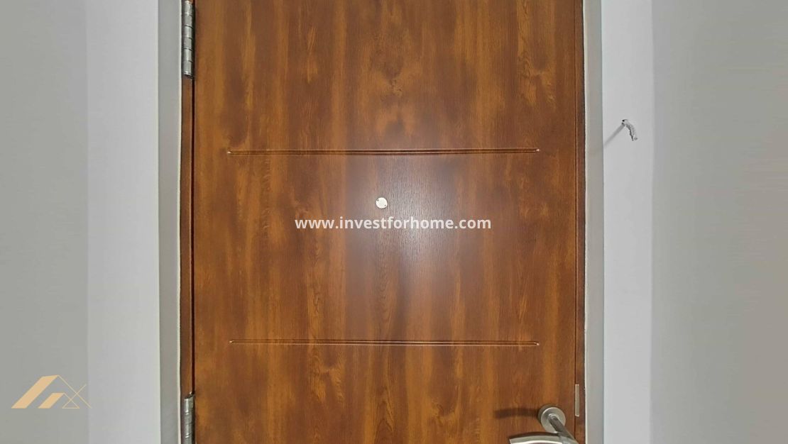 Verkoop - Appartement - San Pedro del Pinatar - Lo Pagan