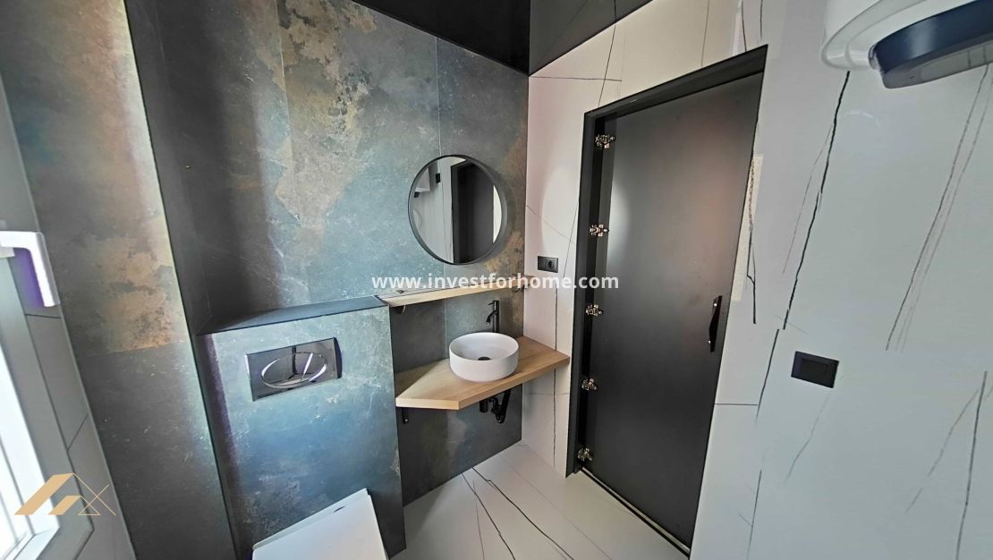 Verkoop - Appartement - San Pedro del Pinatar - Lo Pagan