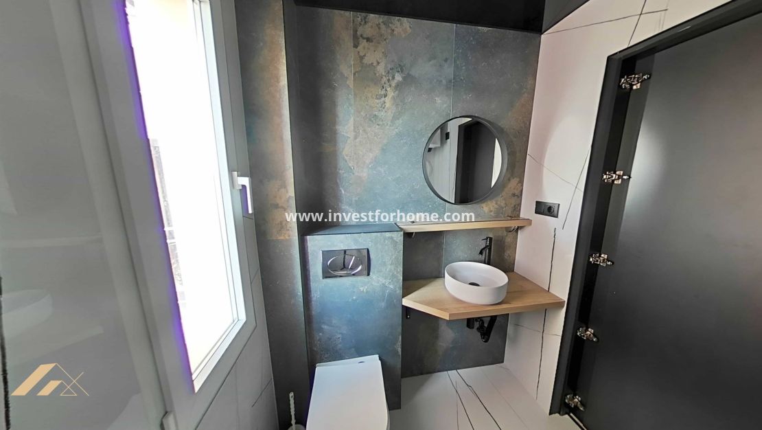 Verkoop - Appartement - San Pedro del Pinatar - Lo Pagan