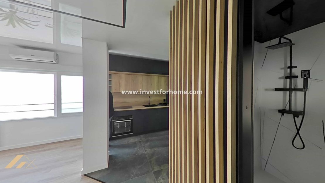 Verkoop - Appartement - San Pedro del Pinatar - Lo Pagan