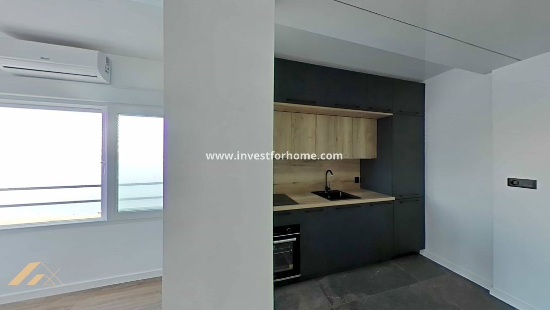 Verkoop - Appartement - San Pedro del Pinatar - Lo Pagan