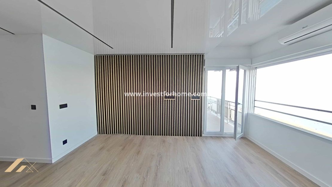 Verkoop - Appartement - San Pedro del Pinatar - Lo Pagan