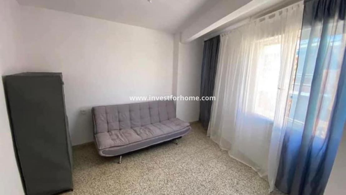 Verkoop - Appartement - San Pedro del Pinatar - Lo Pagan