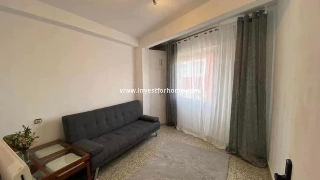Verkoop - Appartement - San Pedro del Pinatar - Lo Pagan