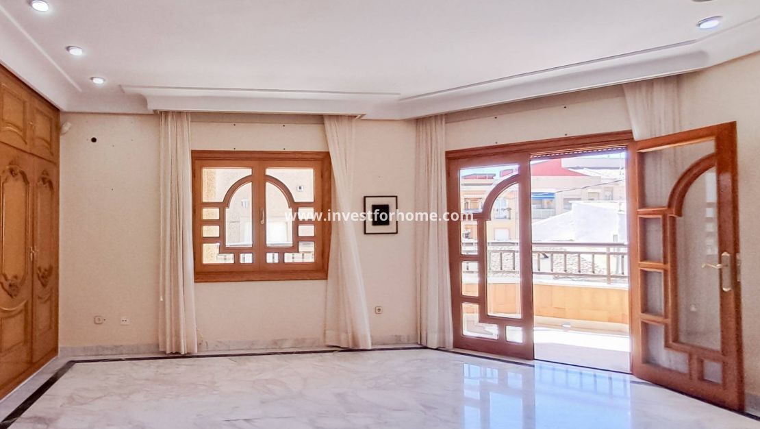 Verkoop - Appartement - San Pedro del Pinatar - Lo Pagan