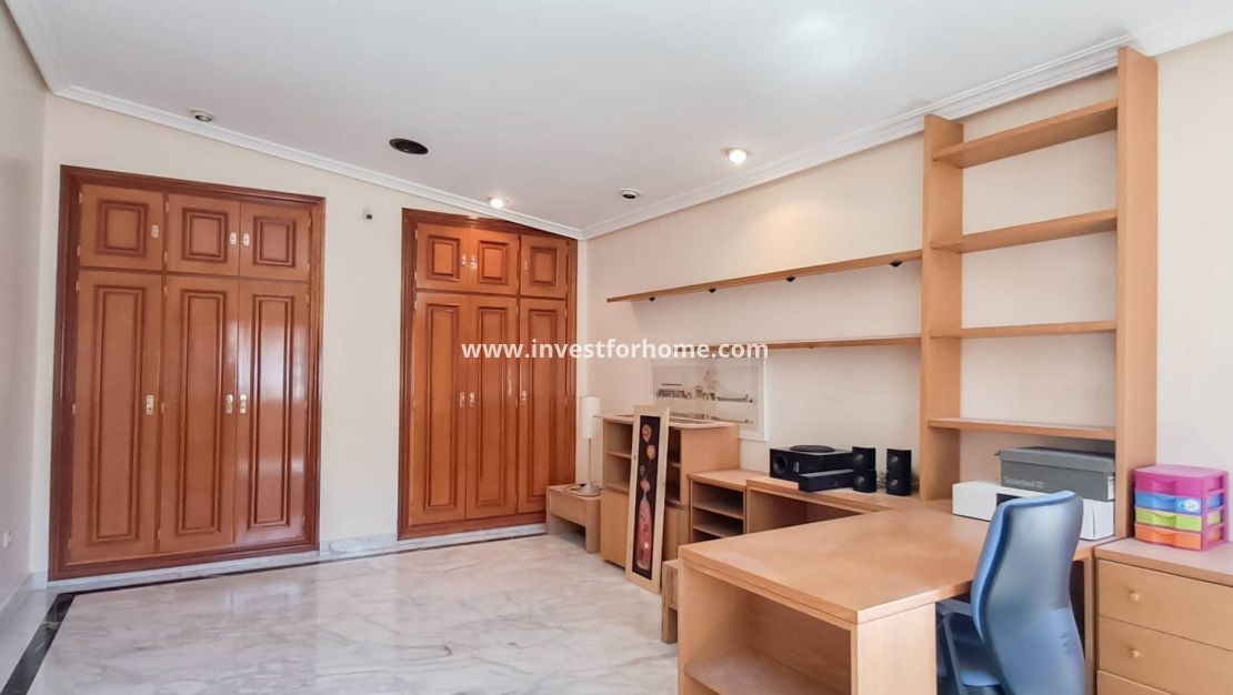 Verkoop - Appartement - San Pedro del Pinatar - Lo Pagan
