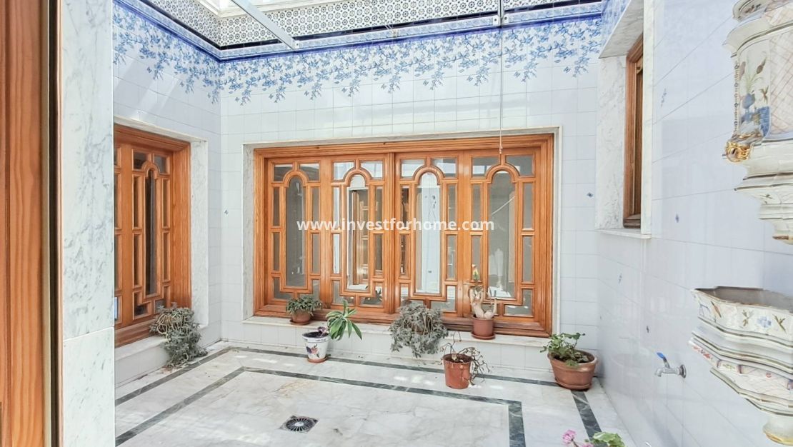 Verkoop - Appartement - San Pedro del Pinatar - Lo Pagan