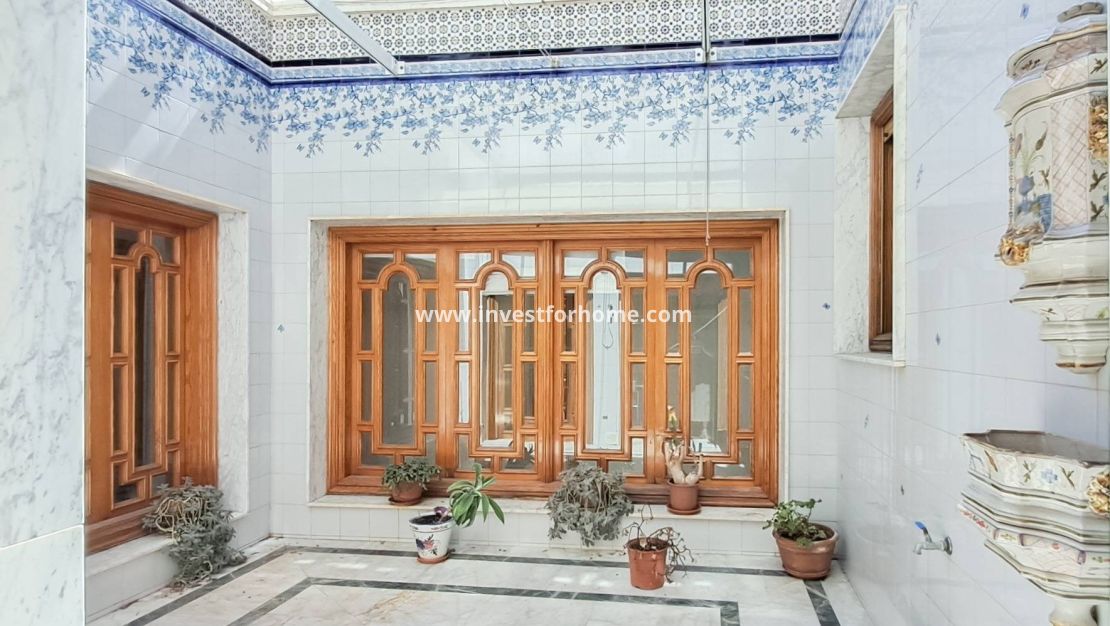 Verkoop - Appartement - San Pedro del Pinatar - Lo Pagan