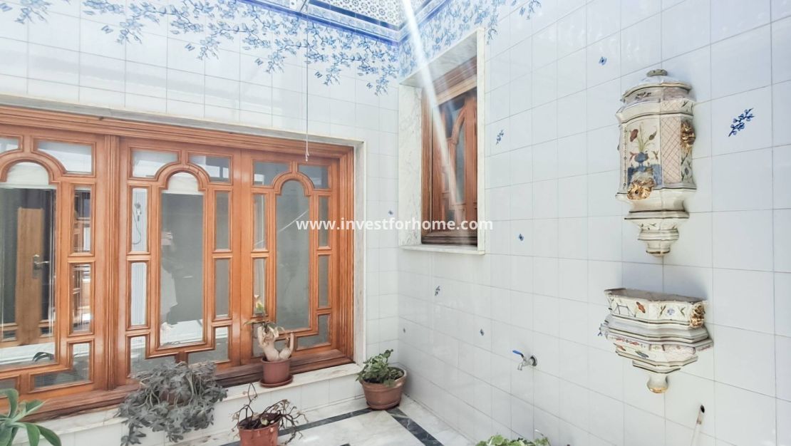 Verkoop - Appartement - San Pedro del Pinatar - Lo Pagan