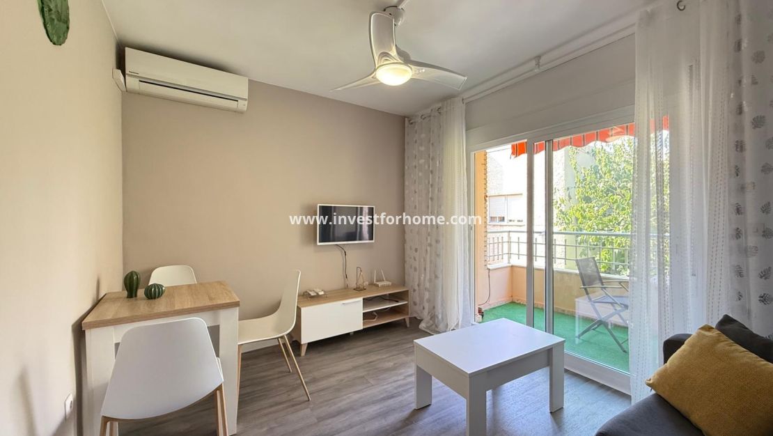 Verkoop - Appartement - San Pedro del Pinatar - San Pedro del Pinatar pueblo