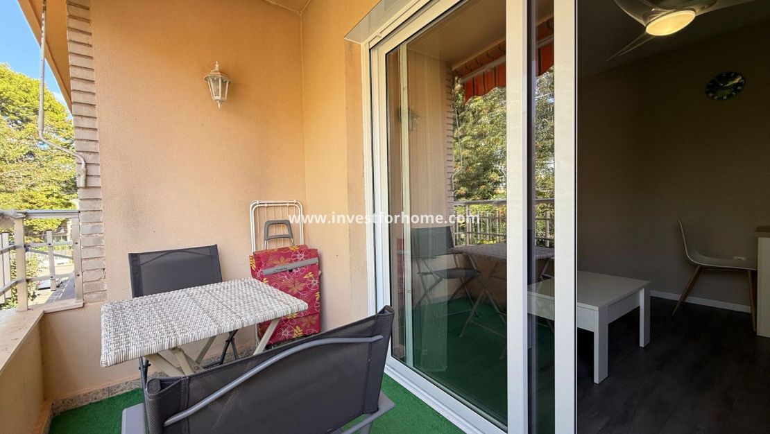 Verkoop - Appartement - San Pedro del Pinatar - San Pedro del Pinatar pueblo