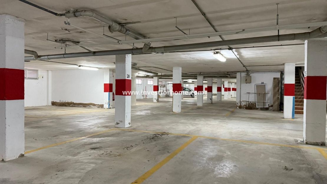 Verkoop - Appartement - San Pedro del Pinatar - San Pedro del Pinatar pueblo