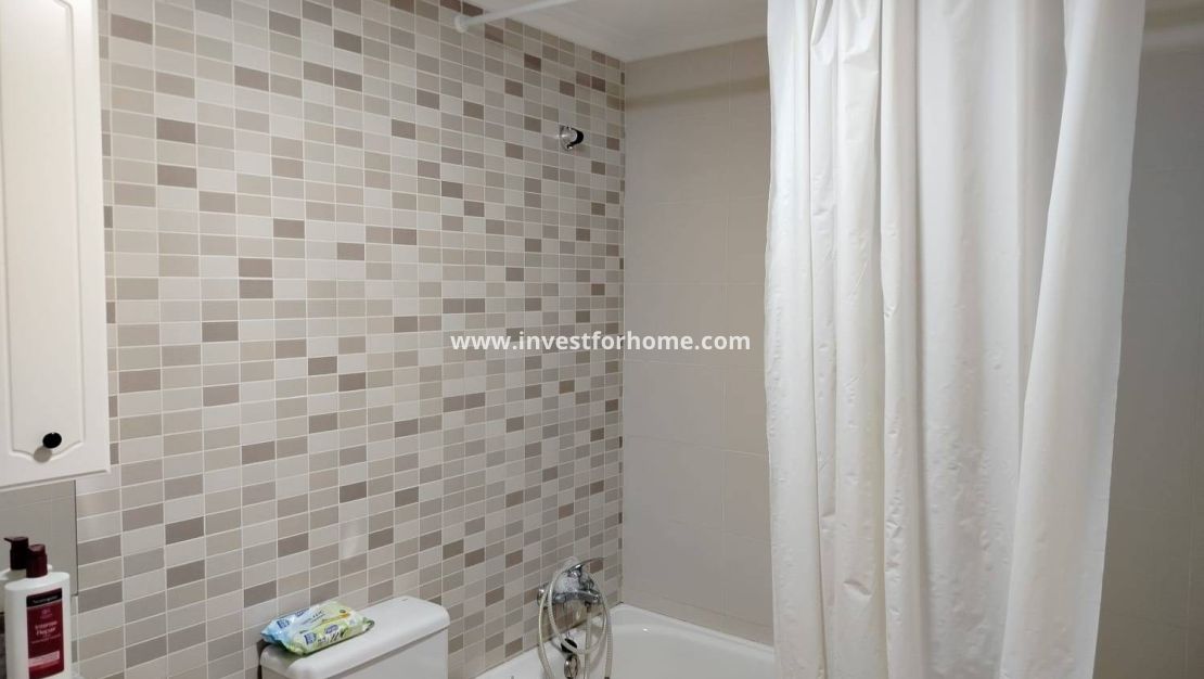 Verkoop - Appartement - San Pedro del Pinatar - San Pedro del Pinatar pueblo