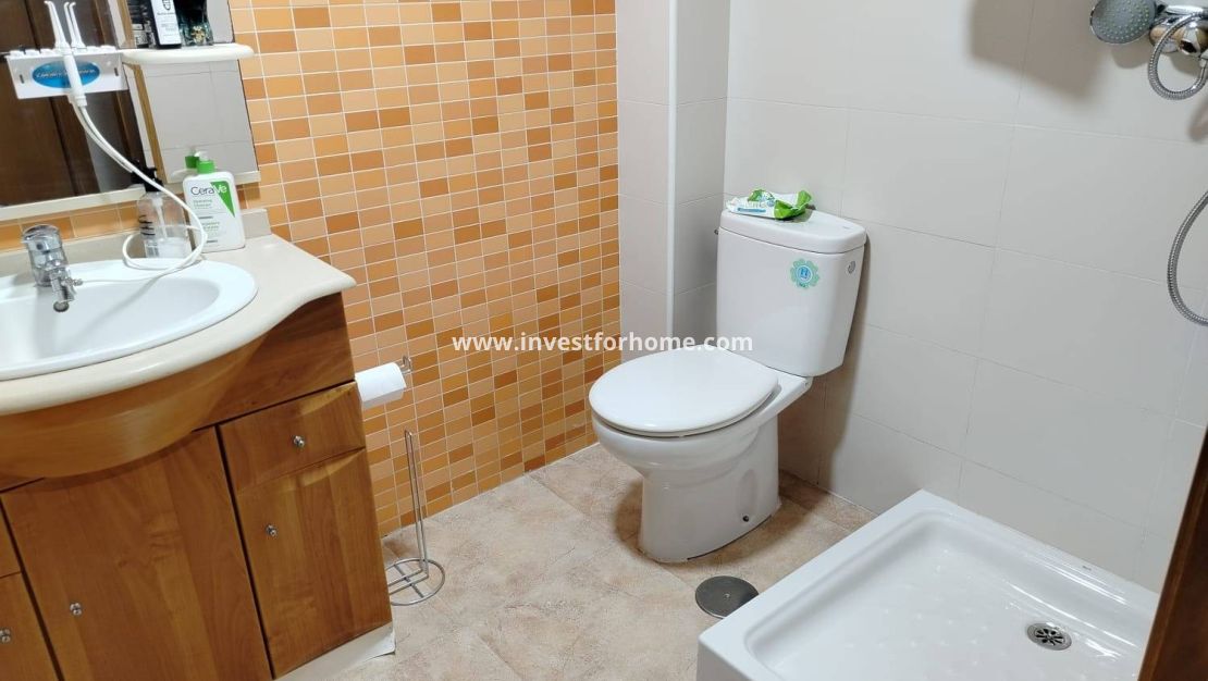 Verkoop - Appartement - San Pedro del Pinatar - San Pedro del Pinatar pueblo
