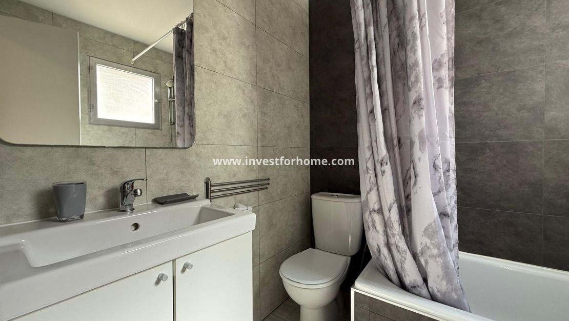 Verkoop - Appartement - San Pedro del Pinatar - San Pedro del Pinatar pueblo