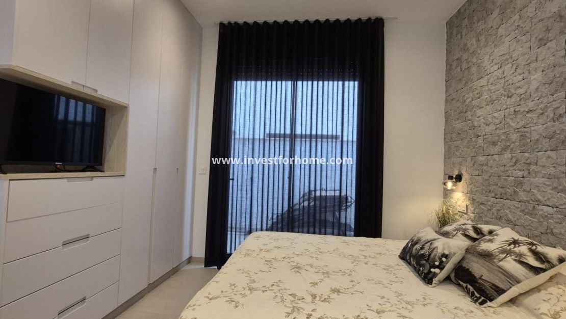 Verkoop - Appartement - San Pedro del Pinatar - San Pedro del Pinatar pueblo