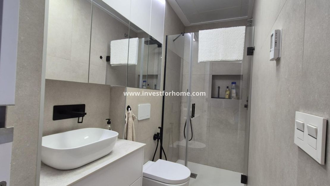 Verkoop - Appartement - San Pedro del Pinatar - San Pedro del Pinatar pueblo