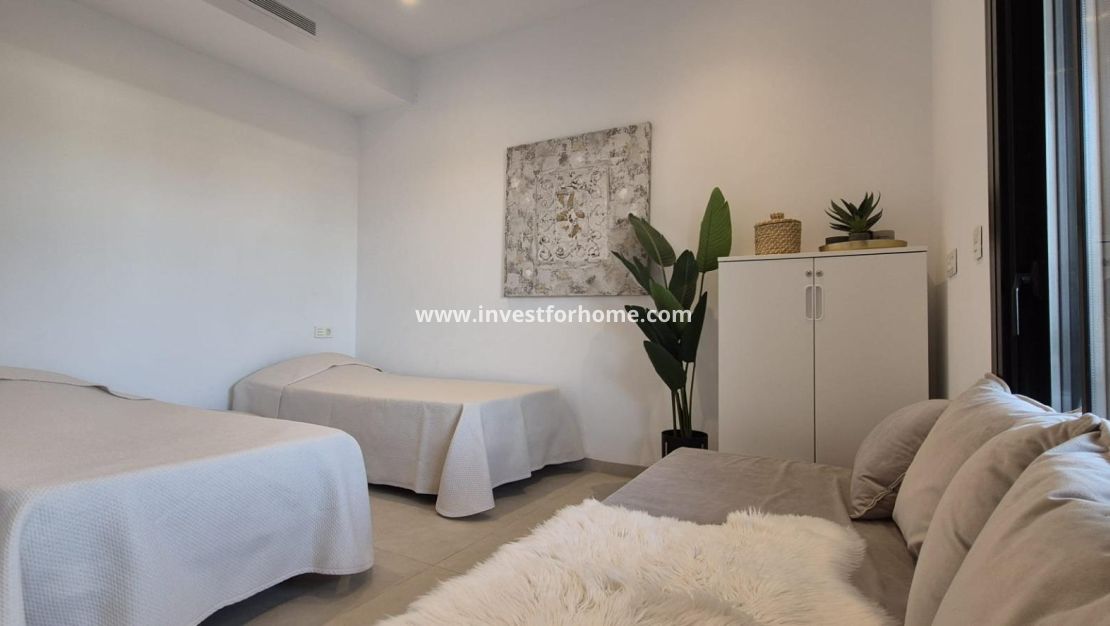 Verkoop - Appartement - San Pedro del Pinatar - San Pedro del Pinatar pueblo