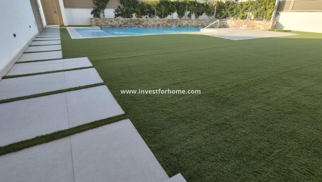 Verkoop - Appartement - San Pedro del Pinatar - San Pedro del Pinatar pueblo
