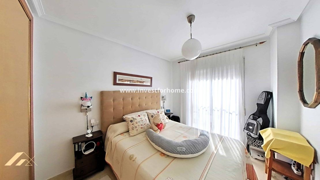 Verkoop - Appartement - San Pedro del Pinatar - San Pedro del Pinatar pueblo