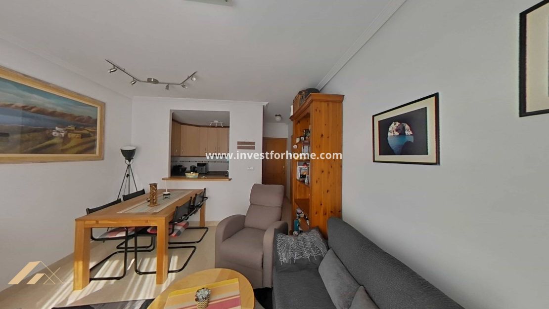 Verkoop - Appartement - San Pedro del Pinatar - San Pedro del Pinatar pueblo