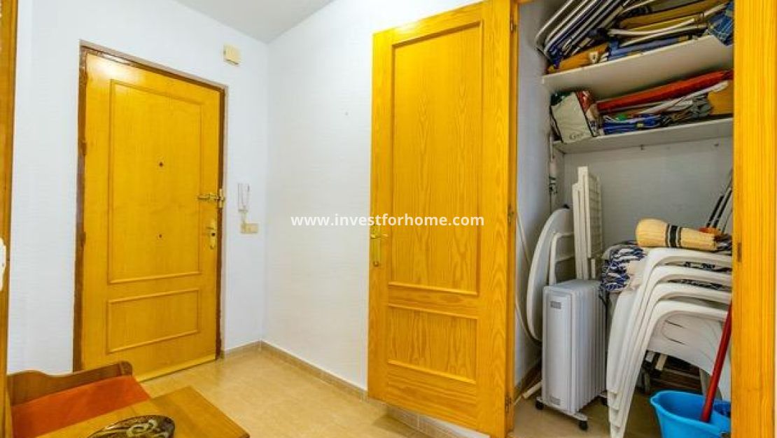 Verkoop - Appartement - San Pedro del Pinatar - Villananitos