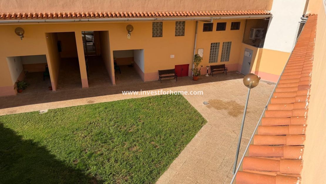 Verkoop - Appartement - San Pedro del Pinatar - Villananitos