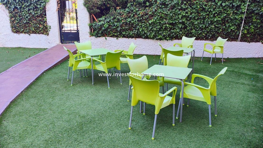 Verkoop - Appartement - San Pedro del Pinatar - Villananitos