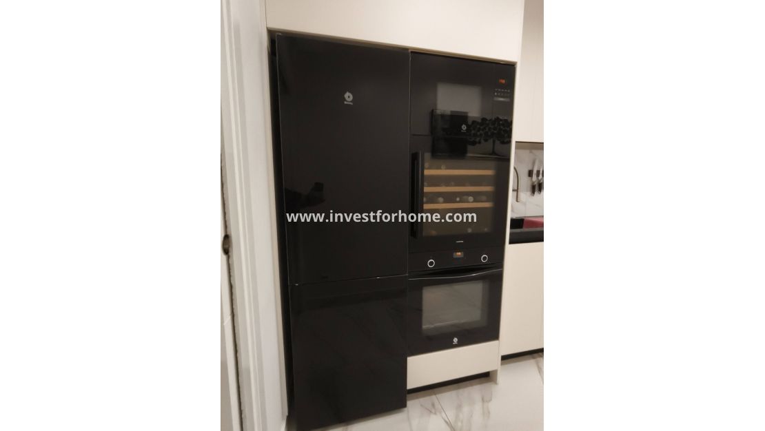 Verkoop - Appartement - San Pedro del Pinatar - Villananitos