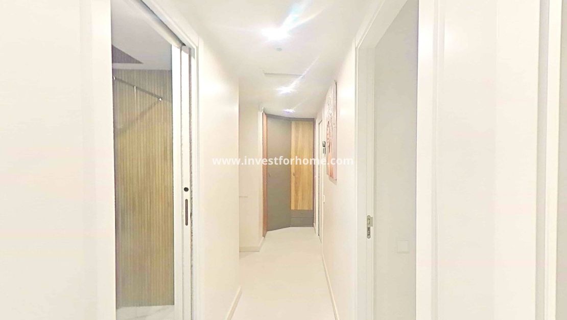 Verkoop - Appartement - San Pedro del Pinatar - Villananitos