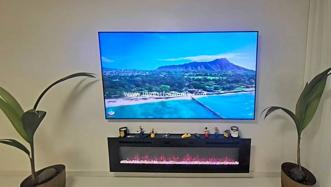 Verkoop - Appartement - San Pedro del Pinatar - Villananitos