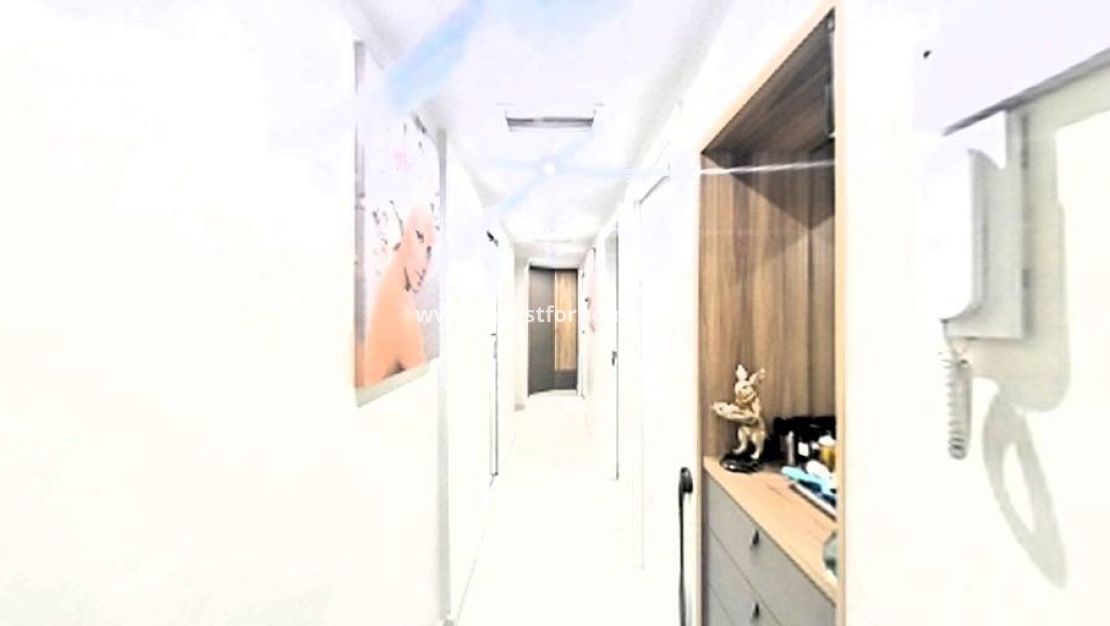 Verkoop - Appartement - San Pedro del Pinatar - Villananitos