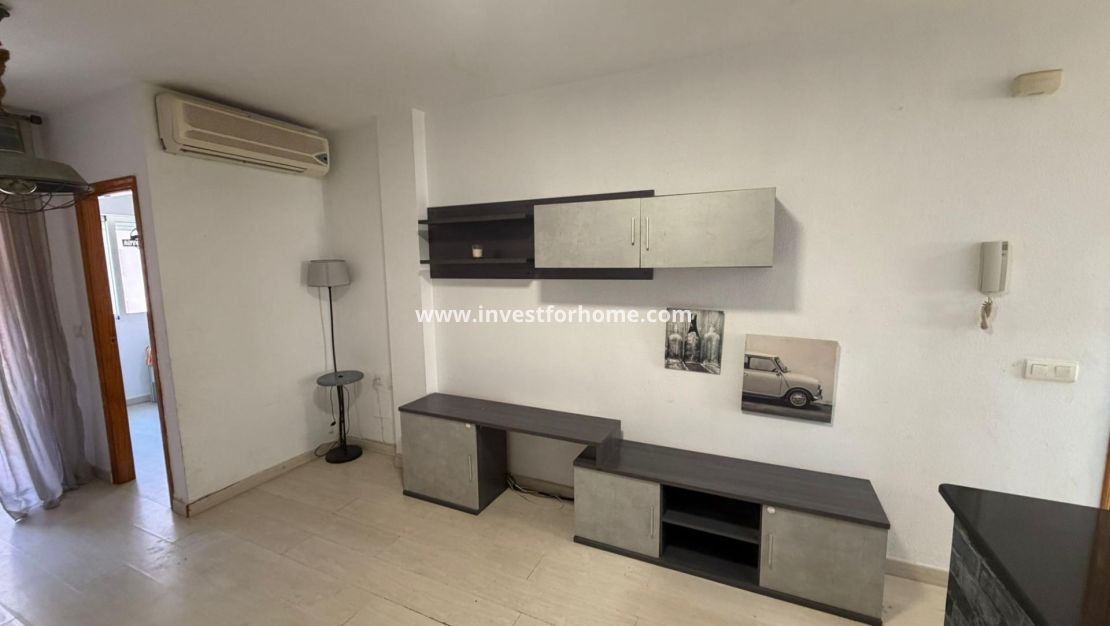 Verkoop - Appartement - San Pedro del Pinatar - Villananitos
