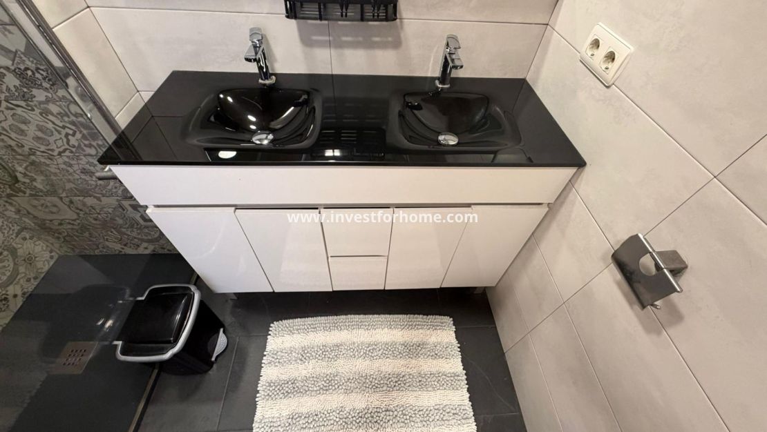 Verkoop - Appartement - San Pedro del Pinatar - Villananitos