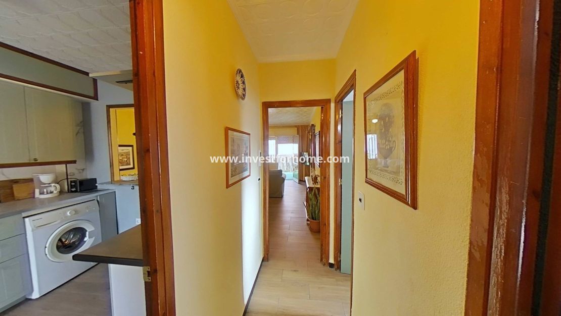 Verkoop - Appartement - San Pedro del Pinatar - Villananitos