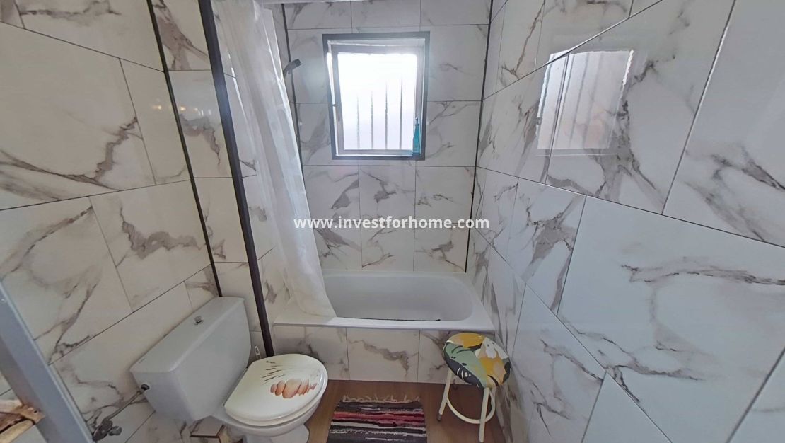 Verkoop - Appartement - San Pedro del Pinatar - Villananitos