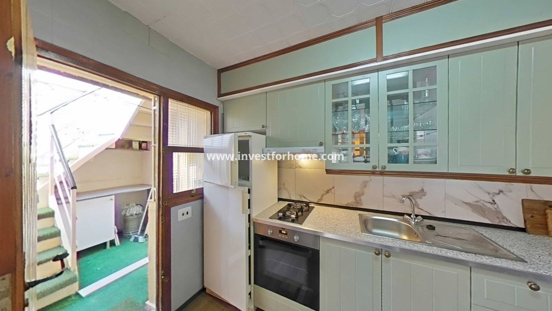 Verkoop - Appartement - San Pedro del Pinatar - Villananitos