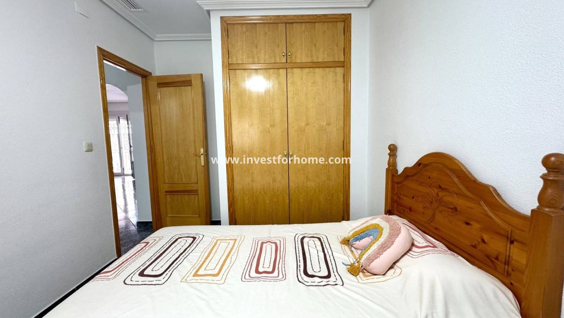 Verkoop - Appartement - San Pedro del Pinatar - Villananitos